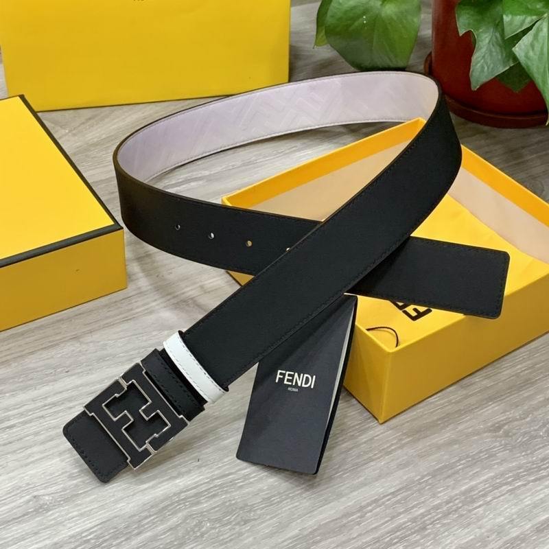 Fendi Belts 587